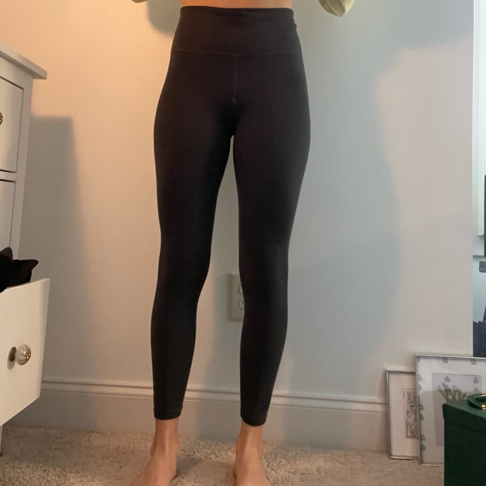 Athleta 7/8 leggings